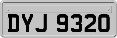 DYJ9320