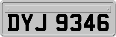 DYJ9346