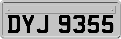 DYJ9355
