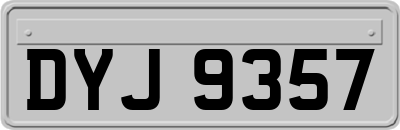 DYJ9357