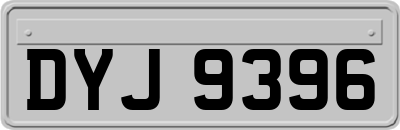 DYJ9396