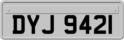DYJ9421