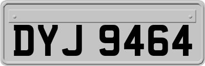 DYJ9464