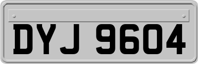 DYJ9604