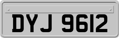 DYJ9612