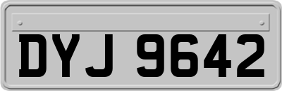 DYJ9642