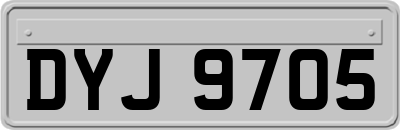 DYJ9705
