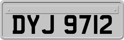 DYJ9712