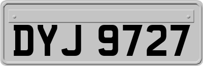 DYJ9727