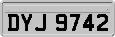 DYJ9742