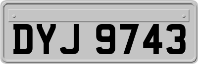 DYJ9743