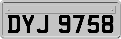 DYJ9758