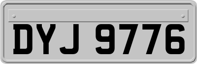 DYJ9776