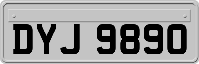 DYJ9890