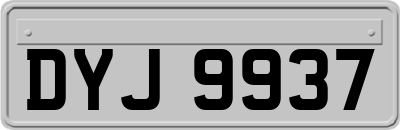 DYJ9937