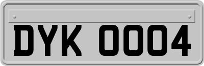 DYK0004