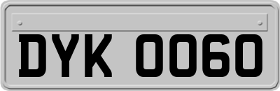 DYK0060
