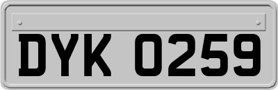 DYK0259