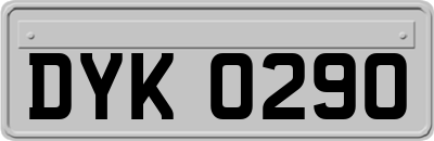 DYK0290