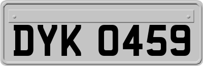 DYK0459