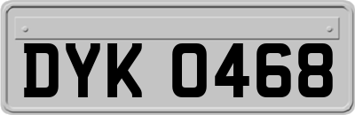 DYK0468