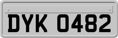 DYK0482