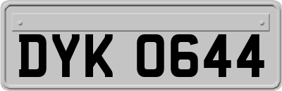 DYK0644
