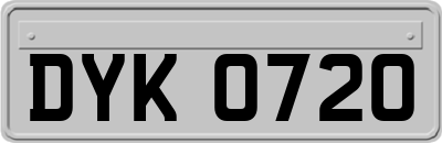 DYK0720
