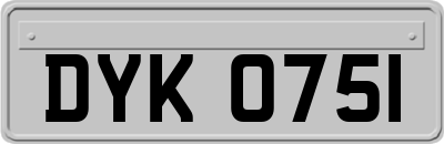 DYK0751