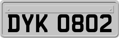 DYK0802