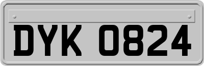 DYK0824