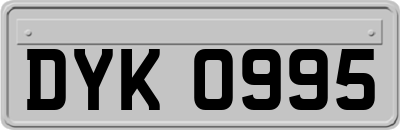 DYK0995