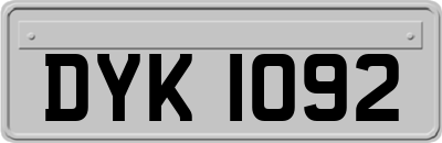 DYK1092