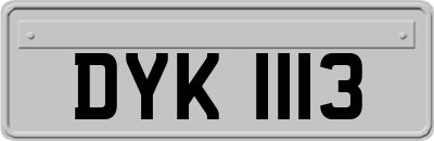 DYK1113