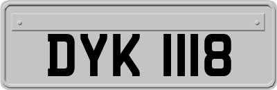 DYK1118