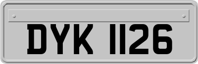 DYK1126
