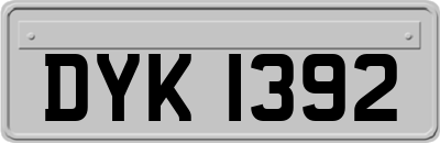 DYK1392