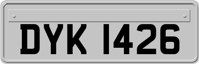 DYK1426