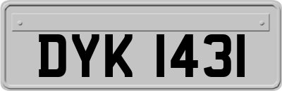DYK1431