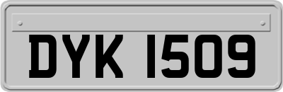 DYK1509