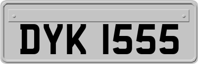 DYK1555