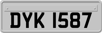 DYK1587