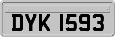 DYK1593