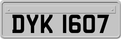 DYK1607
