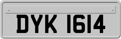 DYK1614