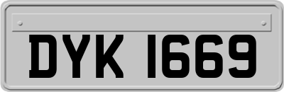 DYK1669