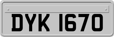 DYK1670