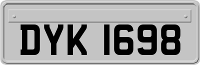 DYK1698