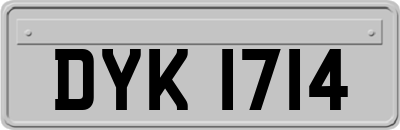 DYK1714
