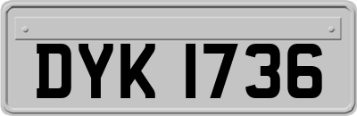 DYK1736